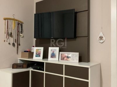 Apartamento à venda com 59m², 2 quartos, 1 suíte, 1 vaga no bairro Menino Deus em Porto Alegre - Foto 15