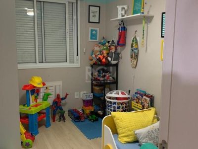 Apartamento à venda com 59m², 2 quartos, 1 suíte, 1 vaga no bairro Menino Deus em Porto Alegre - Foto 18