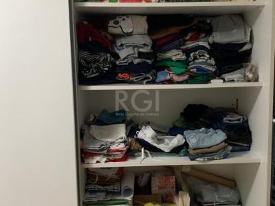 Apartamento à venda com 59m², 2 quartos, 1 suíte, 1 vaga no bairro Menino Deus em Porto Alegre - Foto 19