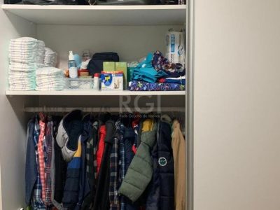 Apartamento à venda com 59m², 2 quartos, 1 suíte, 1 vaga no bairro Menino Deus em Porto Alegre - Foto 20