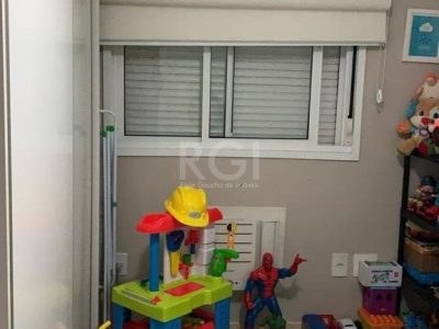 Apartamento à venda com 59m², 2 quartos, 1 suíte, 1 vaga no bairro Menino Deus em Porto Alegre - Foto 21