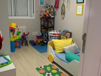 Apartamento à venda com 59m², 2 quartos, 1 suíte, 1 vaga no bairro Menino Deus em Porto Alegre - Foto 22