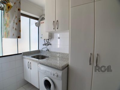 Apartamento à venda com 146m², 3 quartos, 1 suíte, 2 vagas no bairro Navegantes em Capão da Canoa - Foto 4