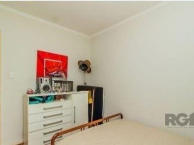 Apartamento à venda com 109m², 3 quartos, 1 suíte, 2 vagas no bairro Bom Fim em Porto Alegre - Foto 12