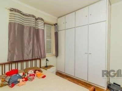 Apartamento à venda com 109m², 3 quartos, 1 suíte, 2 vagas no bairro Bom Fim em Porto Alegre - Foto 13