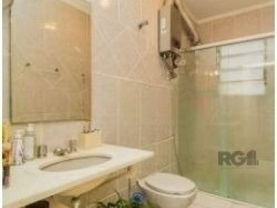 Apartamento à venda com 109m², 3 quartos, 1 suíte, 2 vagas no bairro Bom Fim em Porto Alegre - Foto 16