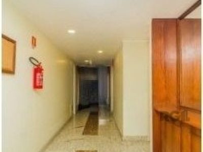 Apartamento à venda com 109m², 3 quartos, 1 suíte, 2 vagas no bairro Bom Fim em Porto Alegre - Foto 22