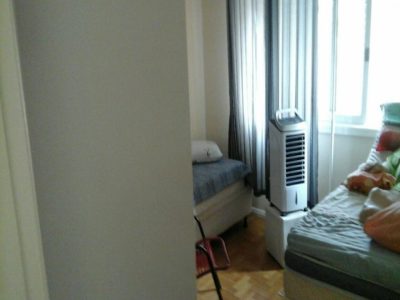 Apartamento à venda com 41m², 1 quarto no bairro Menino Deus em Porto Alegre - Foto 3