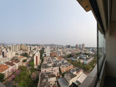 Apartamento à venda com 206m², 3 quartos, 3 suítes, 3 vagas no bairro Menino Deus em Porto Alegre - Foto 19