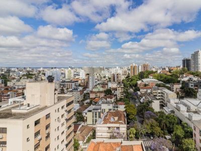 Loft à venda com 76m², 1 quarto, 1 suíte, 2 vagas no bairro Rio Branco em Porto Alegre - Foto 127