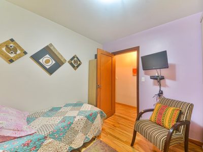 Apartamento à venda com 99m², 3 quartos, 1 suíte, 1 vaga no bairro Mont Serrat em Porto Alegre - Foto 16