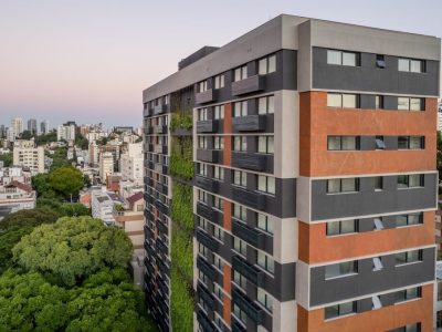 Apartamento à venda com 25m², 1 quarto no bairro Mont Serrat em Porto Alegre - Foto 41