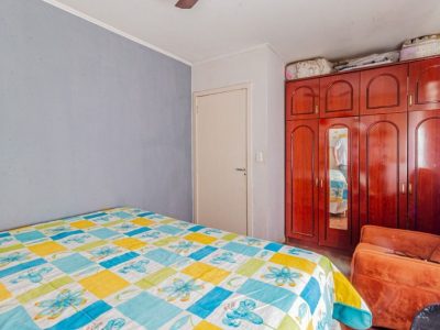 Apartamento à venda com 85m², 2 quartos, 1 vaga no bairro São Sebastião em Porto Alegre - Foto 11