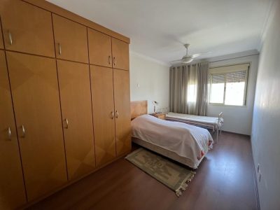 Apartamento à venda com 102m², 2 quartos, 1 suíte, 1 vaga no bairro Menino Deus em Porto Alegre - Foto 31