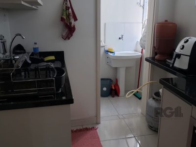 Apartamento à venda com 64m², 2 quartos no bairro Centro Histórico em Porto Alegre - Foto 21