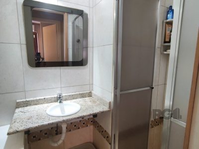 Cobertura à venda com 199m², 3 quartos, 1 suíte, 2 vagas no bairro Bela Vista em Porto Alegre - Foto 32