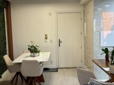 Apartamento à venda com 61m², 2 quartos, 1 suíte, 1 vaga no bairro Jardim Lindóia em Porto Alegre - Foto 6