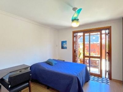 Casa Condominio à venda com 290m², 4 quartos, 2 suítes, 2 vagas no bairro Cristal em Porto Alegre - Foto 20