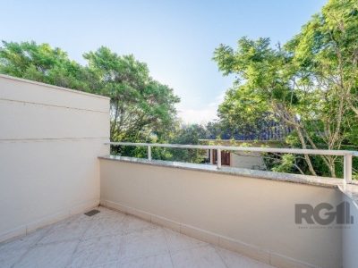 Casa Condominio à venda com 250m², 3 quartos, 1 suíte, 2 vagas no bairro Tristeza em Porto Alegre - Foto 20