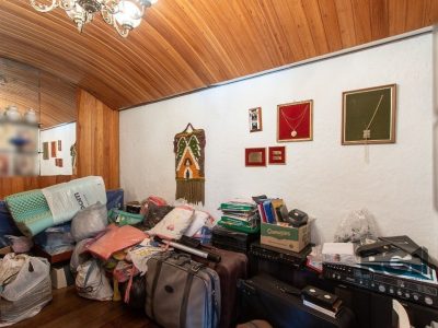 Casa à venda com 580m², 3 quartos, 1 suíte, 3 vagas no bairro Menino Deus em Porto Alegre - Foto 14