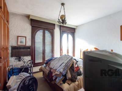 Casa à venda com 580m², 3 quartos, 1 suíte, 3 vagas no bairro Menino Deus em Porto Alegre - Foto 60