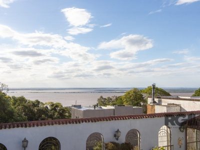 Casa à venda com 580m², 3 quartos, 1 suíte, 3 vagas no bairro Menino Deus em Porto Alegre - Foto 65