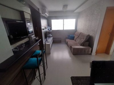 Apartamento à venda com 63m², 2 quartos, 1 suíte, 1 vaga no bairro Passo d'Areia em Porto Alegre - Foto 3