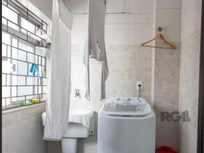 Apartamento à venda com 100m², 3 quartos, 1 suíte, 1 vaga no bairro Rio Branco em Porto Alegre - Foto 17