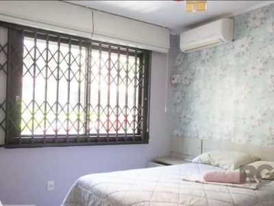 Apartamento à venda com 100m², 3 quartos, 1 suíte, 1 vaga no bairro Rio Branco em Porto Alegre - Foto 19