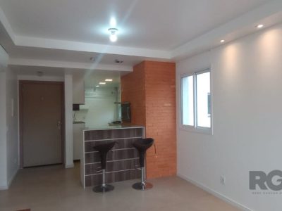 Apartamento à venda com 63m², 2 quartos, 1 suíte, 1 vaga no bairro Tristeza em Porto Alegre - Foto 28