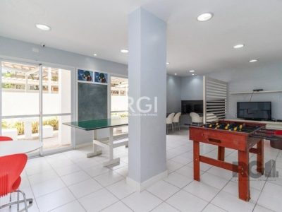 Apartamento à venda com 68m², 3 quartos, 1 suíte, 1 vaga no bairro Jardim Lindóia em Porto Alegre - Foto 5