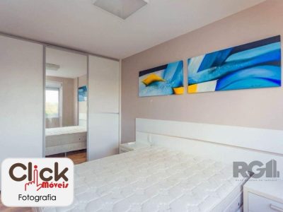 Apartamento à venda com 68m², 3 quartos, 1 suíte, 1 vaga no bairro Jardim Lindóia em Porto Alegre - Foto 32