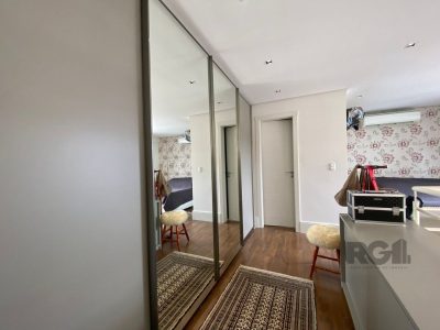 Apartamento à venda com 83m², 1 quarto, 1 suíte, 2 vagas no bairro Independência em Porto Alegre - Foto 14