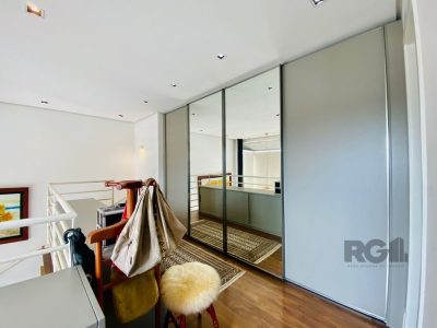 Apartamento à venda com 83m², 1 quarto, 1 suíte, 2 vagas no bairro Independência em Porto Alegre - Foto 15