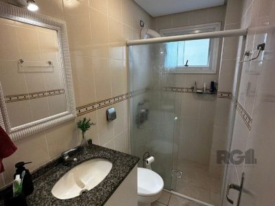 Apartamento à venda com 98m², 2 quartos, 1 suíte, 1 vaga no bairro Zona Nova em Capão da Canoa - Foto 12