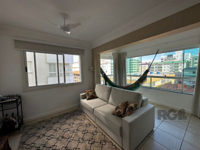 Apartamento à venda com 98m², 2 quartos, 1 suíte, 1 vaga no bairro Zona Nova em Capão da Canoa - Foto 4