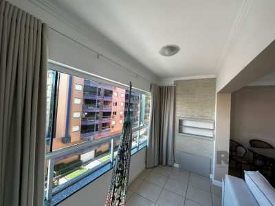 Apartamento à venda com 98m², 2 quartos, 1 suíte, 1 vaga no bairro Zona Nova em Capão da Canoa - Foto 8