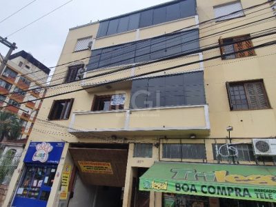 Apartamento à venda com 72m², 3 quartos no bairro Partenon em Porto Alegre - Foto 9