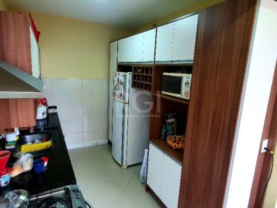 Apartamento à venda com 72m², 3 quartos no bairro Partenon em Porto Alegre - Foto 12