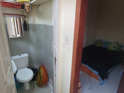 Apartamento à venda com 72m², 3 quartos no bairro Partenon em Porto Alegre - Foto 20