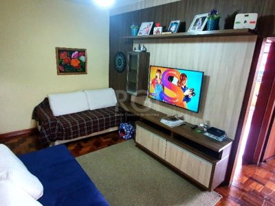 Apartamento à venda com 72m², 3 quartos no bairro Partenon em Porto Alegre - Foto 23