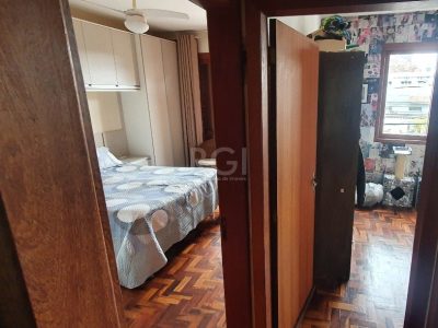 Apartamento à venda com 72m², 3 quartos no bairro Partenon em Porto Alegre - Foto 24