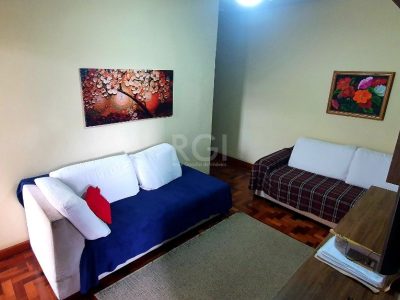 Apartamento à venda com 72m², 3 quartos no bairro Partenon em Porto Alegre - Foto 25