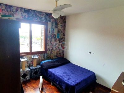 Apartamento à venda com 72m², 3 quartos no bairro Partenon em Porto Alegre - Foto 27