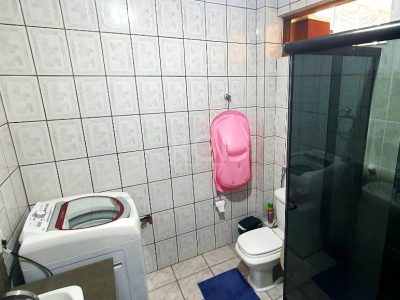 Apartamento à venda com 72m², 3 quartos no bairro Partenon em Porto Alegre - Foto 28