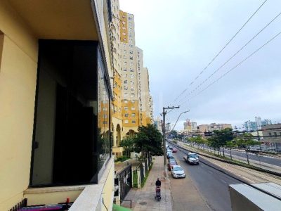 Apartamento à venda com 72m², 3 quartos no bairro Partenon em Porto Alegre - Foto 31