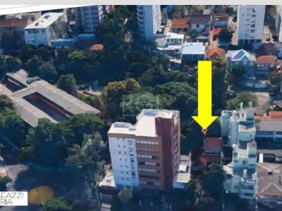 Apartamento à venda com 45m², 1 quarto, 1 suíte, 1 vaga no bairro Petrópolis em Porto Alegre - Foto 2