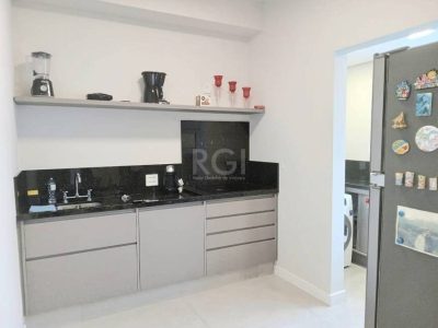 Apartamento à venda com 87m², 2 quartos, 1 suíte no bairro Moinhos de Vento em Porto Alegre - Foto 5