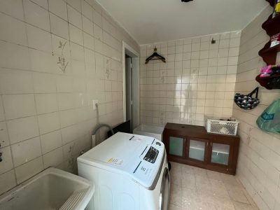 Casa Condominio à venda com 162m², 3 quartos, 1 suíte, 2 vagas no bairro Tristeza em Porto Alegre - Foto 38