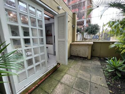 Casa Condominio à venda com 162m², 3 quartos, 1 suíte, 2 vagas no bairro Tristeza em Porto Alegre - Foto 18